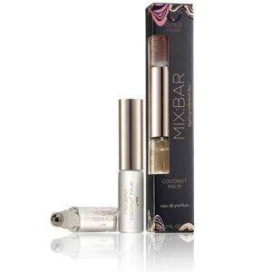 5/$25!! Coconut Palm & Cloud Musk Perfume Duo
